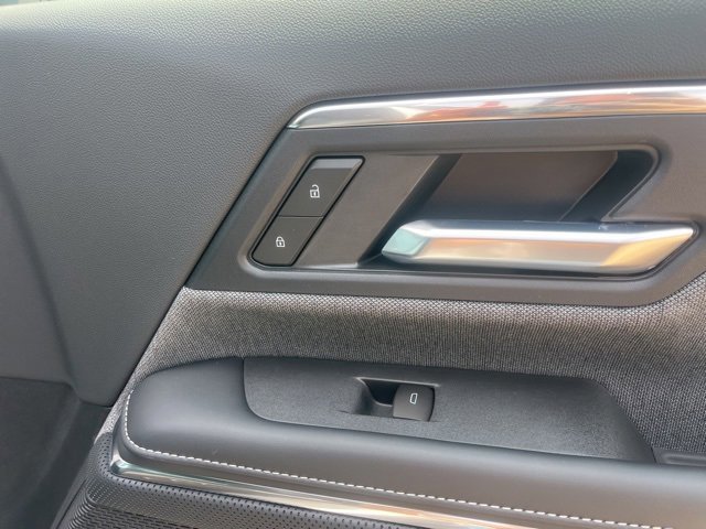 New 2026 GMC Sierra EV Elevation w/ Premium Package image 61