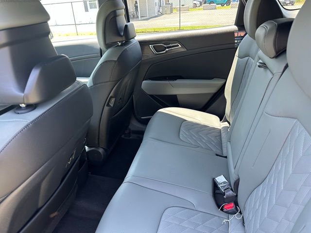 New 2025 Kia Sportage X-Line image 15