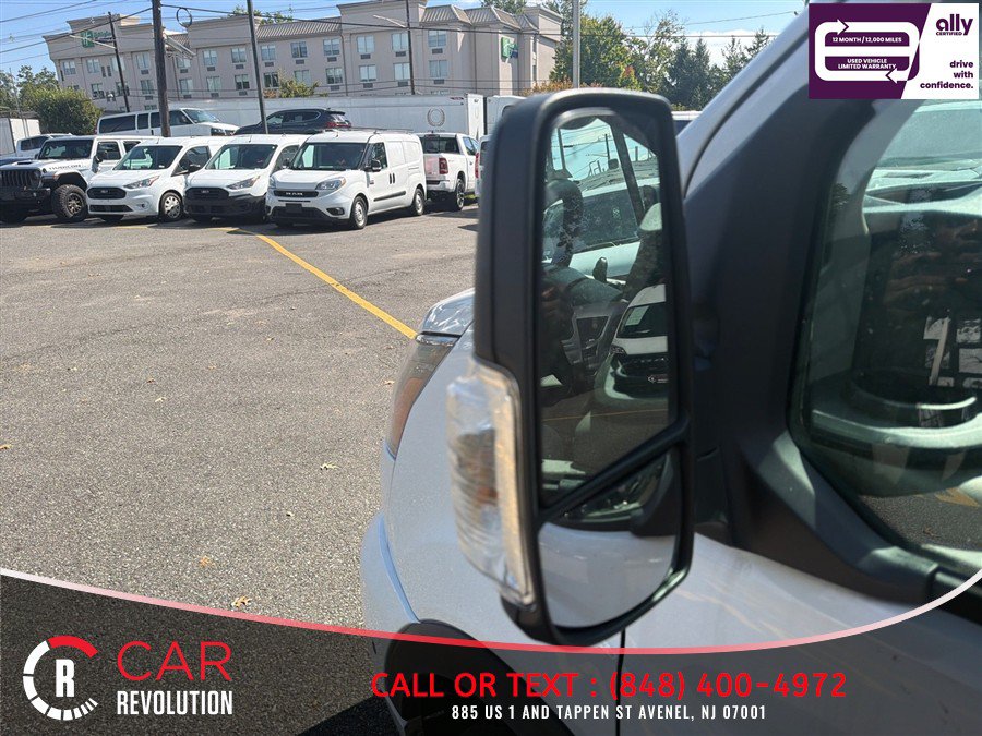 Used 2025 Ford Transit 350 XLT RWD image 28