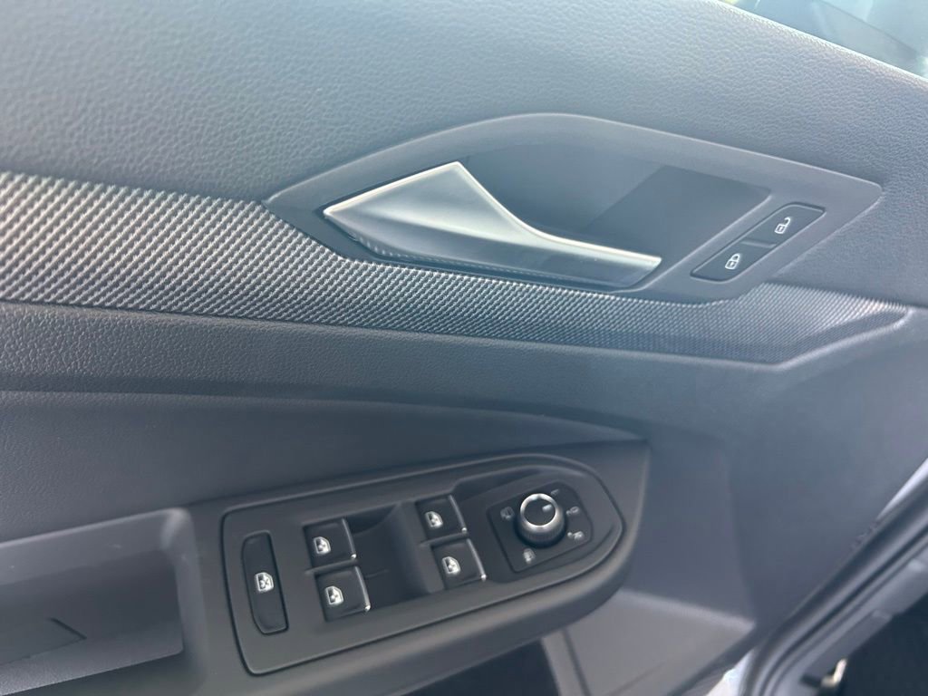 New 2026 Volkswagen GTI Autobahn image 50