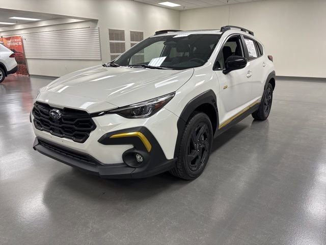 Used 2024 Subaru Crosstrek 2.5i Sport image 3