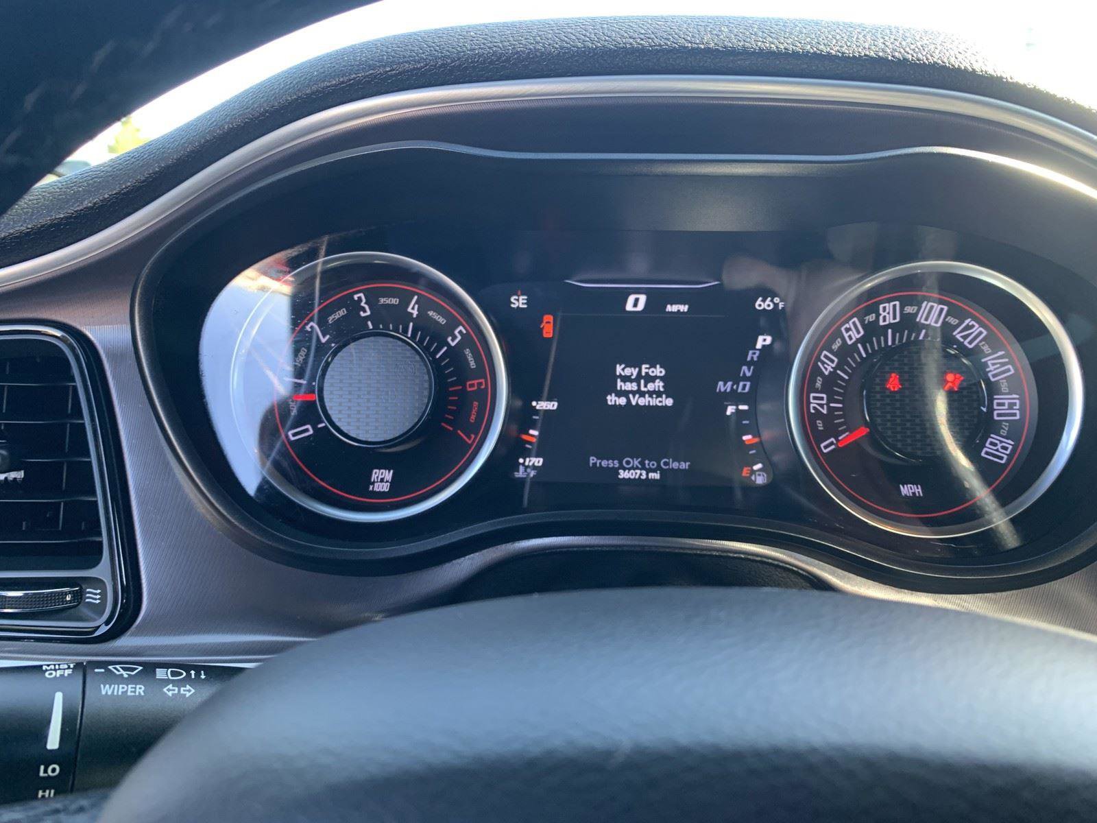 Used 2021 Dodge Challenger R/T Scat Pack image 18