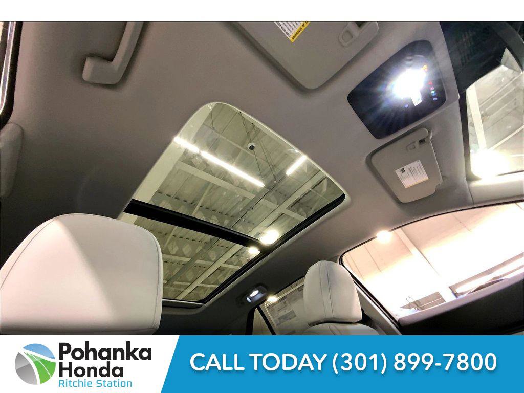 New 2026 Honda Prologue Touring image 14