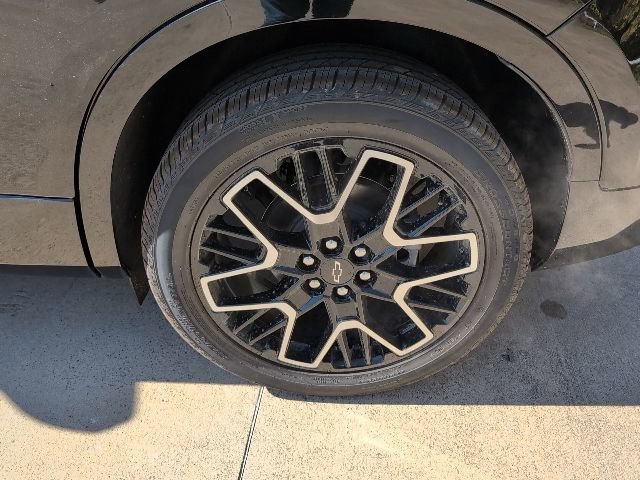 New 2026 Chevrolet Blazer RS w/ Driver Confidence II Package image 3