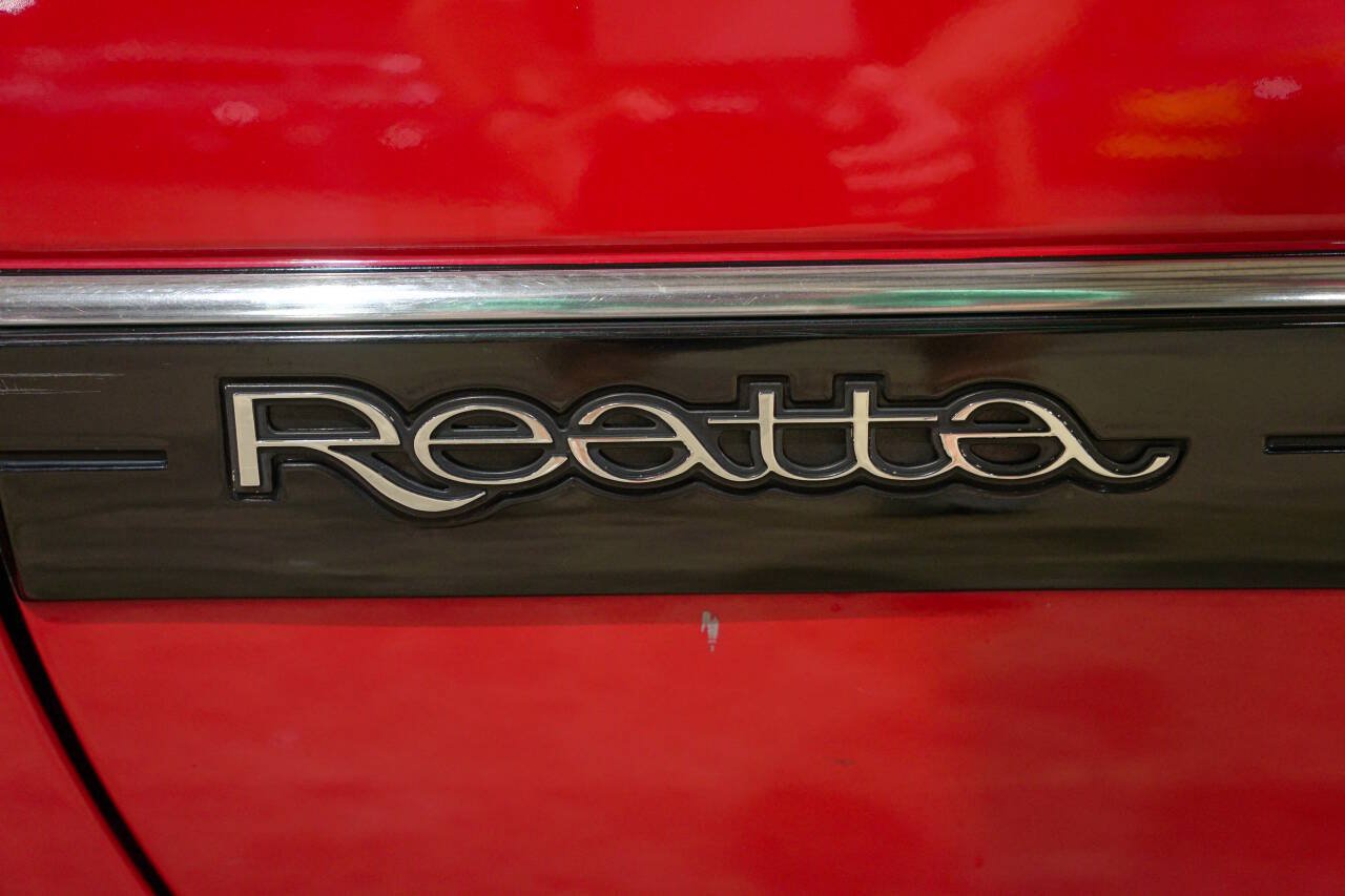 Used 1988 Buick Reatta Coupe FWD image 22