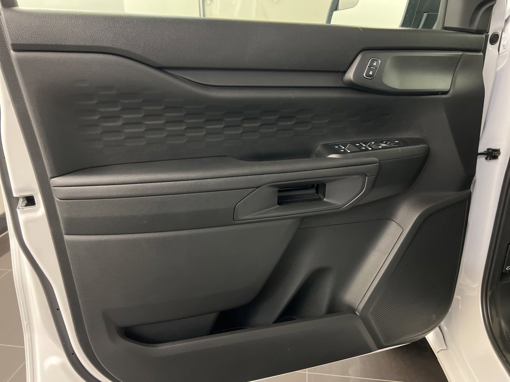 New 2025 Ford Ranger XL image 27