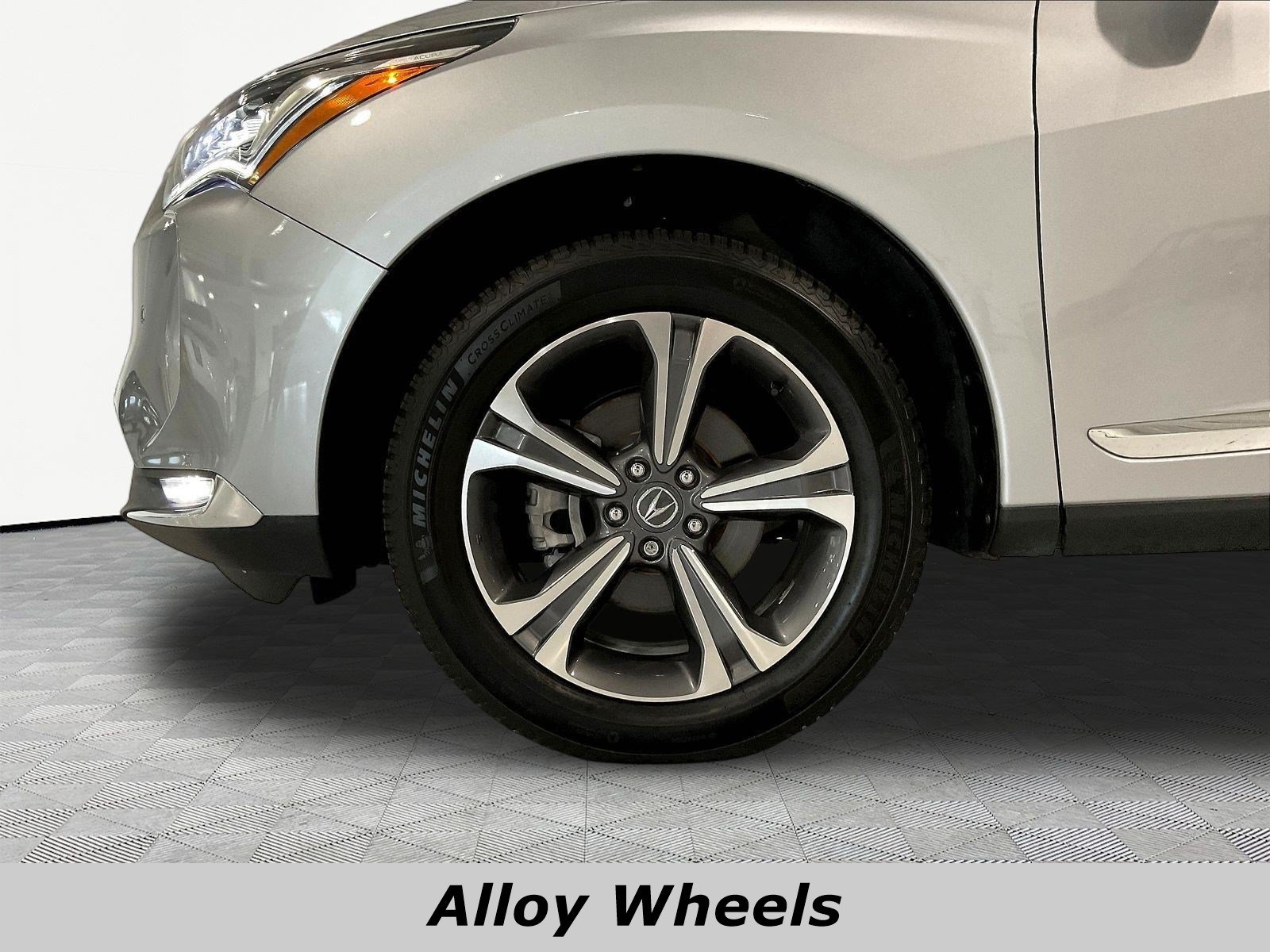 Used 2023 Acura RDX AWD w/ Advance Package image 34