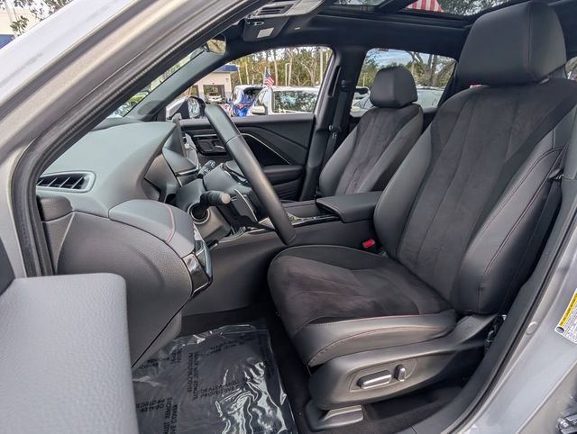 Used 2025 Acura ADX A-Spec image 13