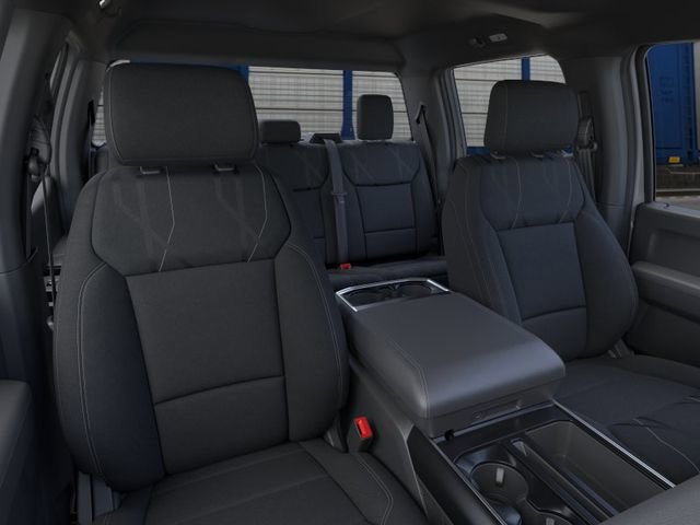 New 2026 Ford F150 STX RWD image 10