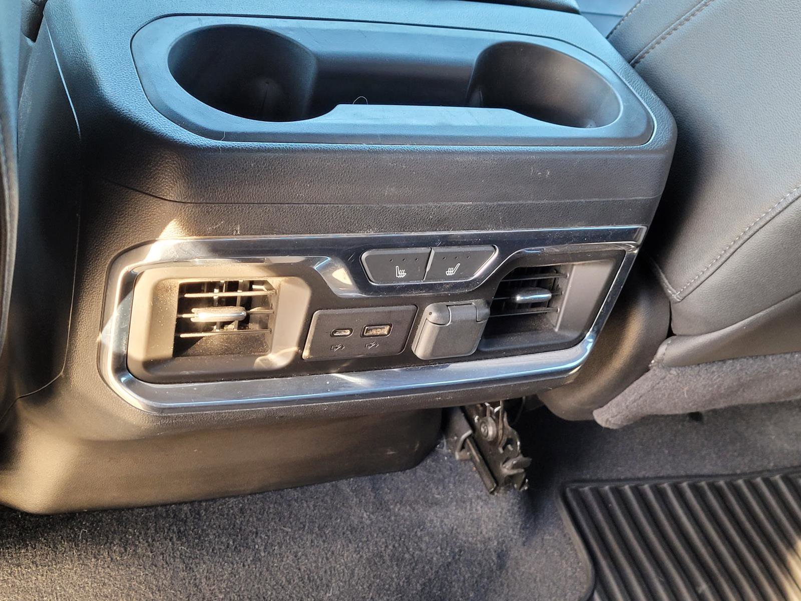 Used 2021 Chevrolet Silverado 1500 LTZ w/ LTZ Convenience Package II image 24