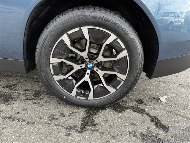 New 2026 BMW X3 xDrive30 w/ Convenience Package image 18
