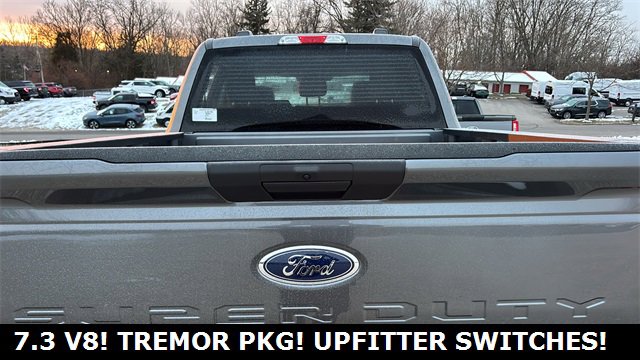 New 2026 Ford F350 XLT w/ Tremor Off-Road Package image 32
