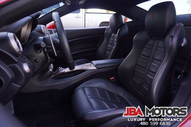 Used 2014 Ferrari California RWD image 6