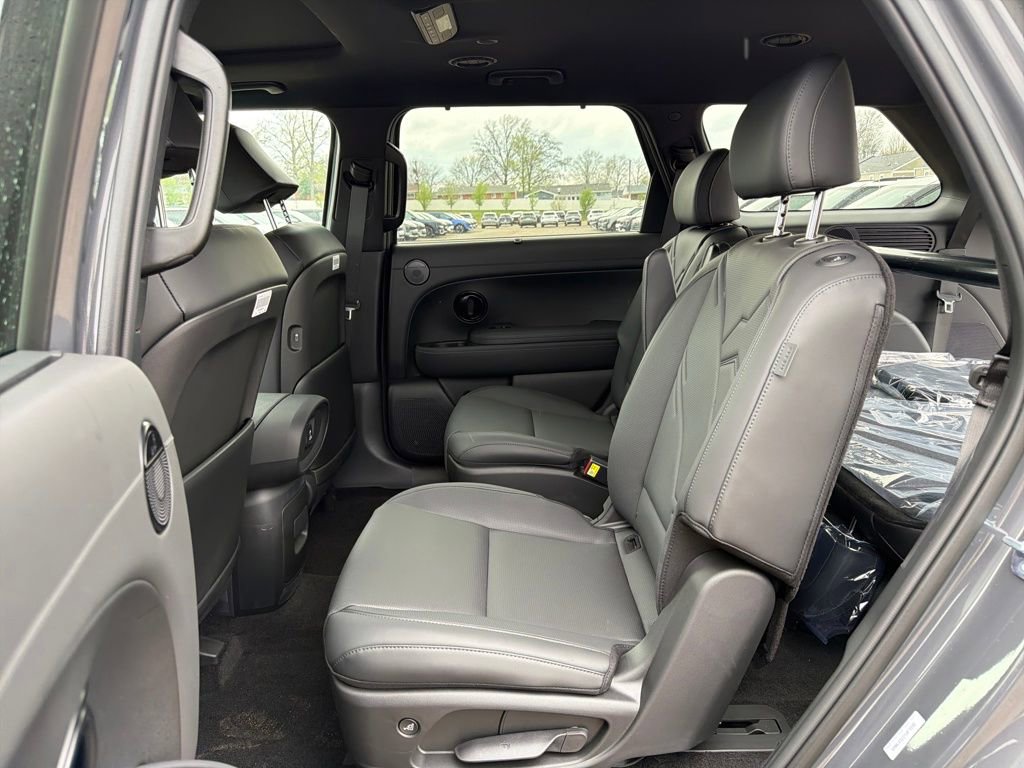 New 2026 Hyundai Palisade XRT Pro AWD/4WD image 31
