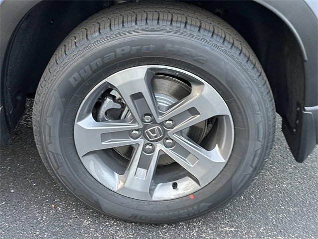 New 2026 Honda Pilot EX-L image 10