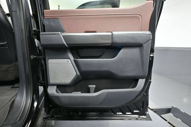 Used 2022 Ford F150 Lariat AWD/4WD image 36