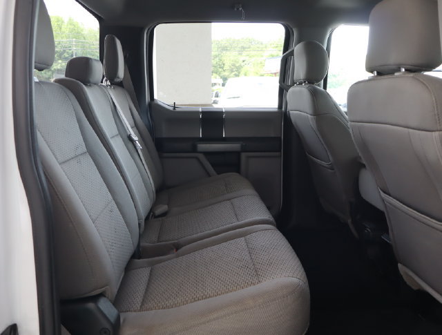 Used 2019 Ford F250 XLT w/ Snow Plow Prep Package AWD/4WD image 44
