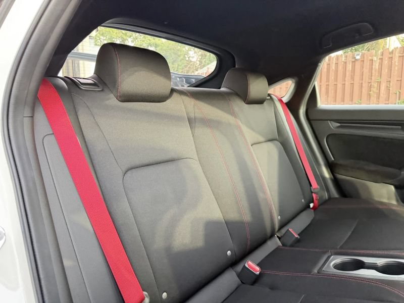 Used 2024 Honda Civic Type R image 27