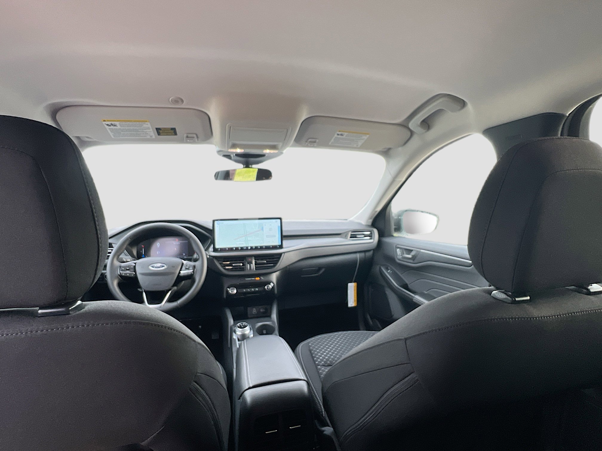 New 2025 Ford Escape Active w/ Tech Pack #1 image 16