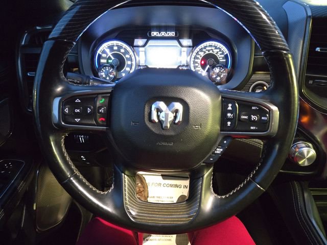 Used 2021 RAM 1500 Limited image 22