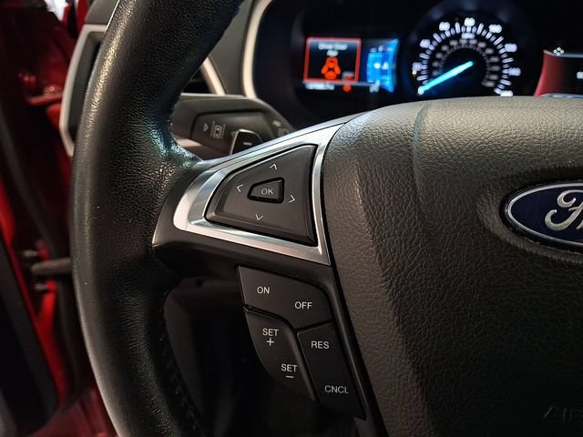 Used 2020 Ford Edge SEL w/ Convenience Package AWD/4WD image 19