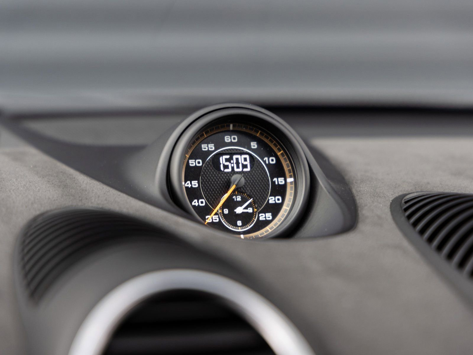 Certified 2023 Porsche 718 Cayman GT4 RS w/ Weissach Package image 16