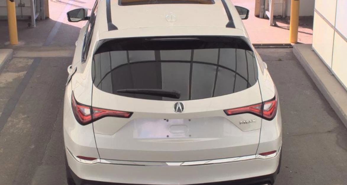 Used 2023 Acura MDX 3.5L image 6