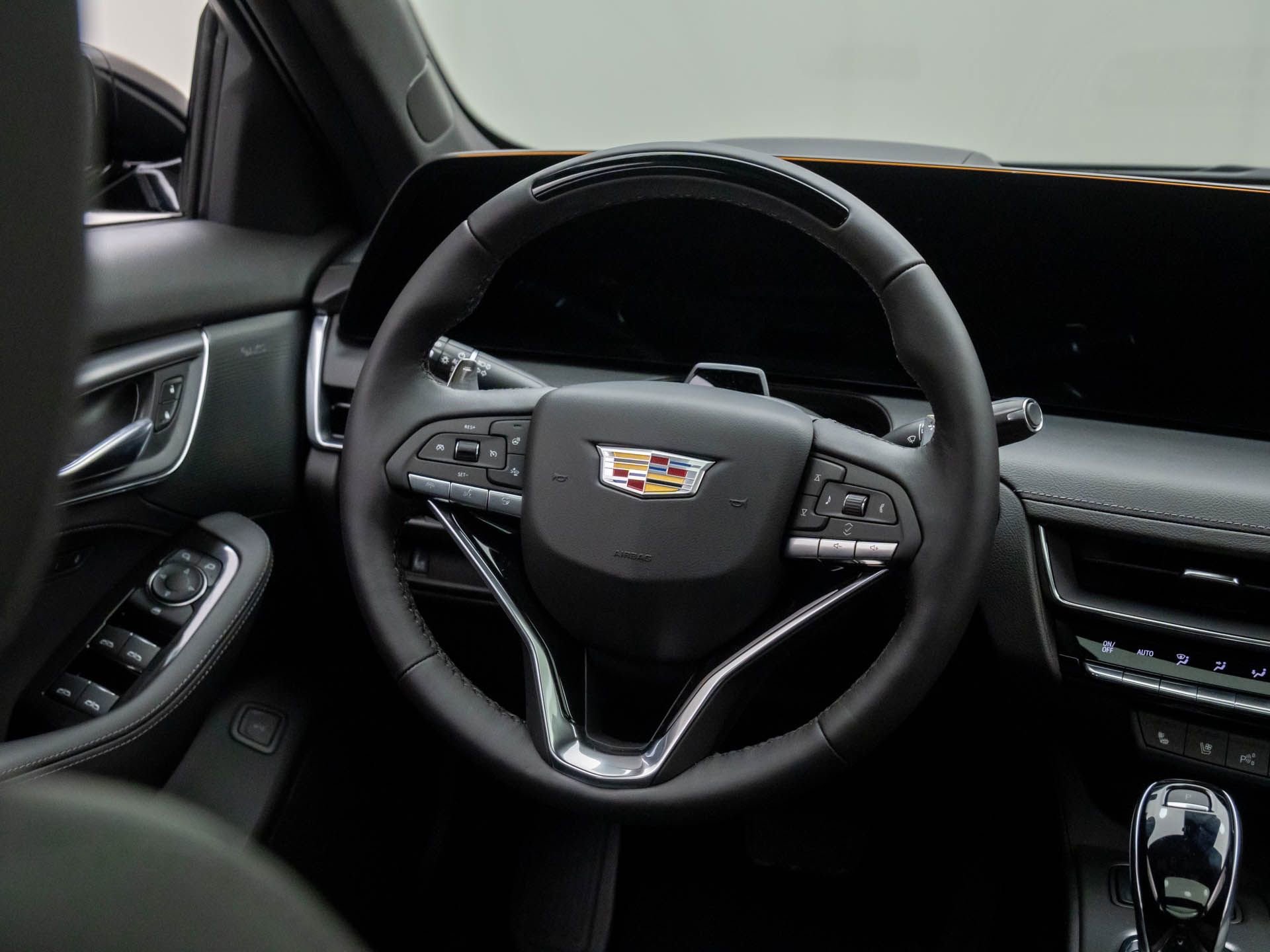 New 2026 Cadillac CT5 Premium Luxury image 13