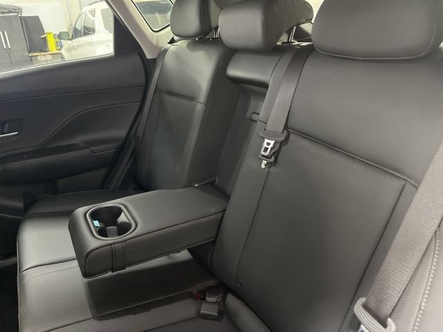 Used 2024 Hyundai Kona Limited AWD/4WD image 43