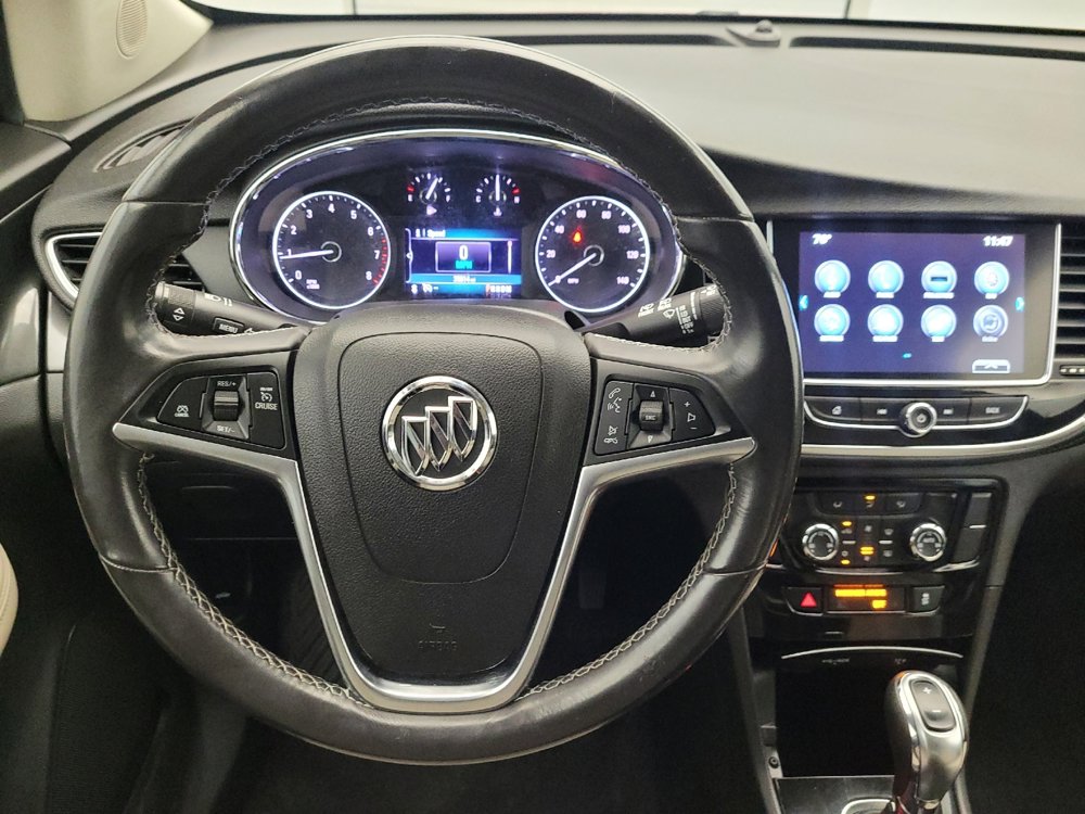 Used 2019 Buick Encore Sport Touring w/ Safety Package image 22