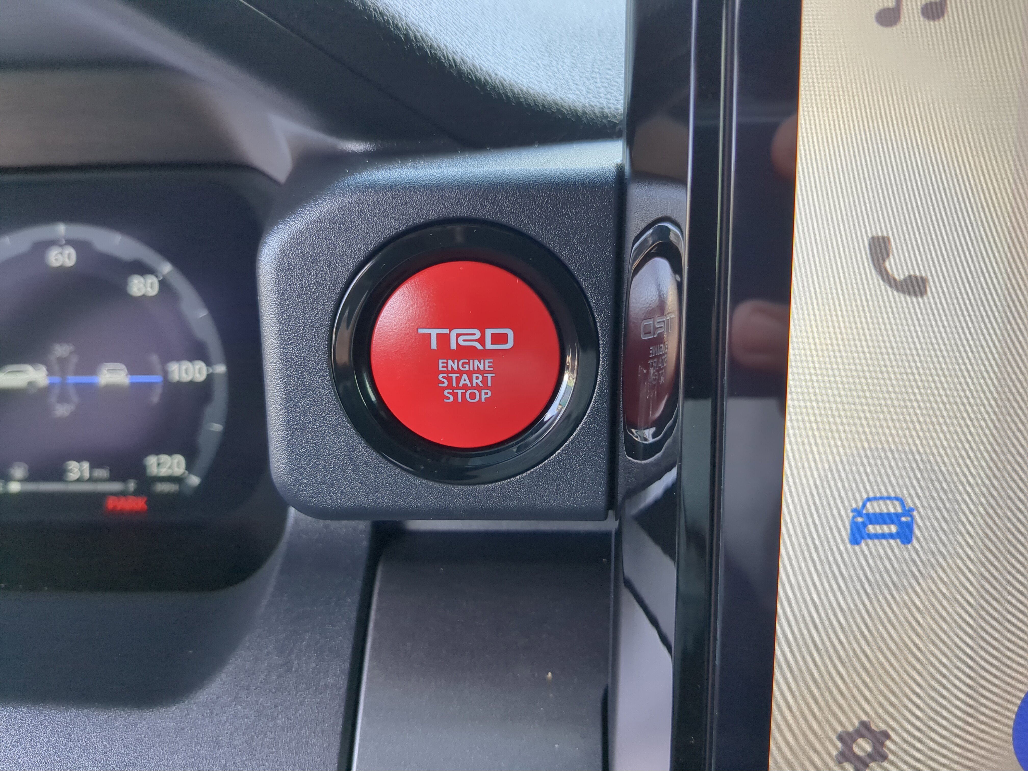 Used 2025 Toyota 4Runner TRD Sport Premium image 37