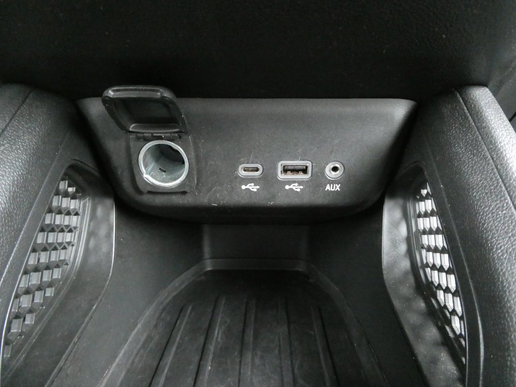 Used 2023 Chevrolet TrailBlazer LT image 24