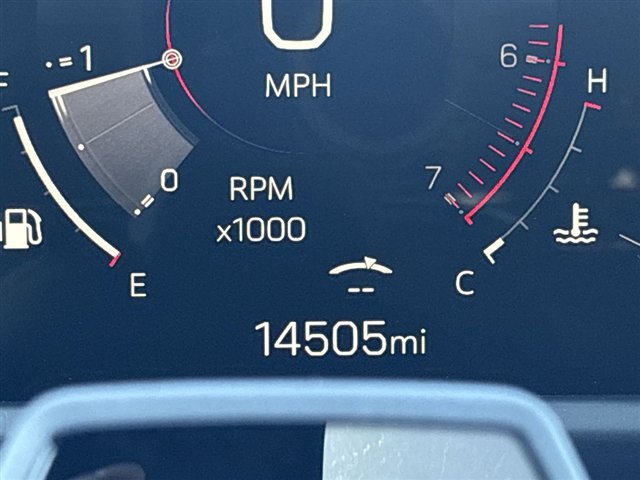 Certified 2024 GMC Acadia Elevation w/ Super Cruise Package image 12