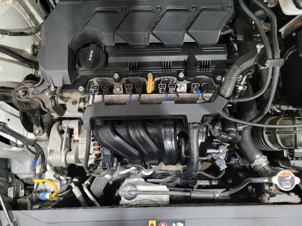 Used 2023 Hyundai Venue SEL image 30