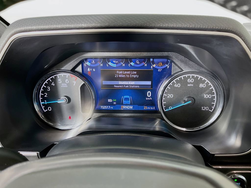 Used 2021 Ford F150 XLT w/ Equipment Group 302A High image 18