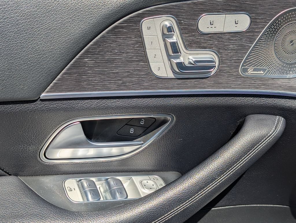 Certified 2022 Mercedes-Benz GLE 350 4MATIC image 25