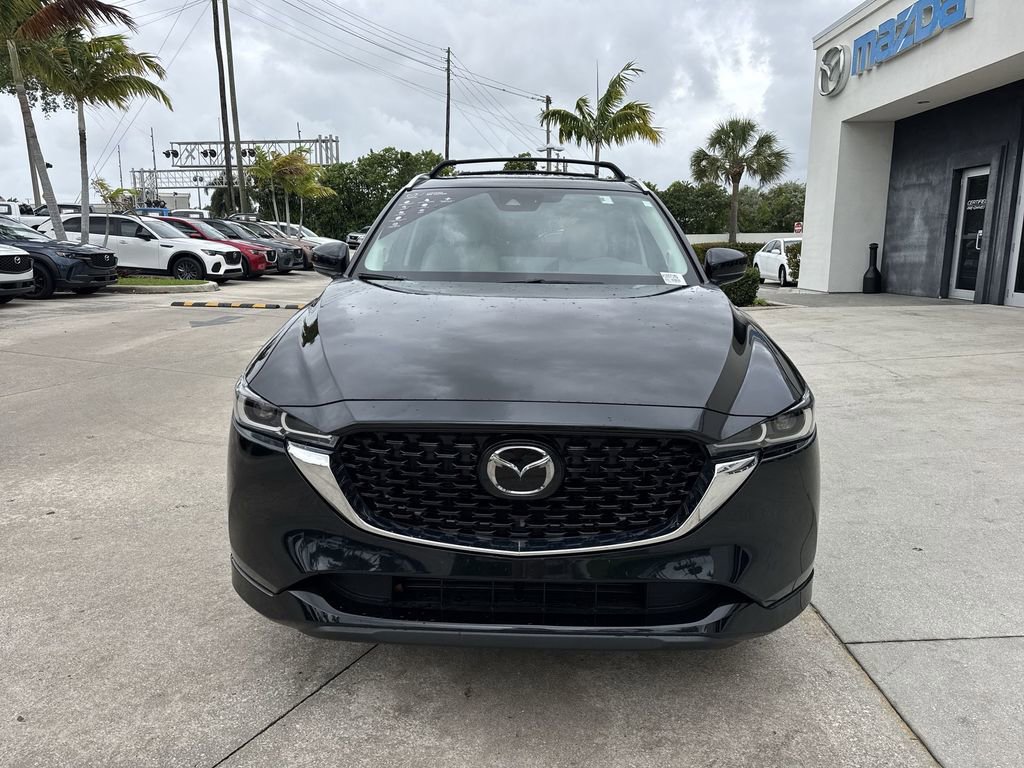 Used 2025 MAZDA CX-5 AWD 2.5 S image 30