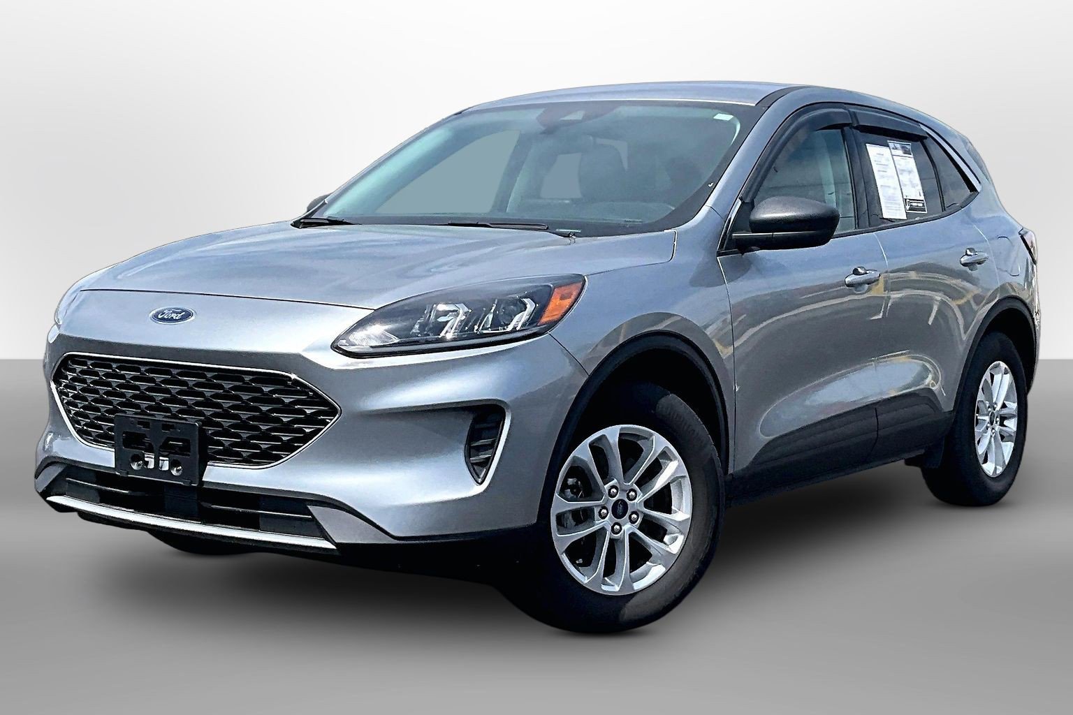 Used 2022 Ford Escape SE w/ Convenience Package AWD/4WD image 13