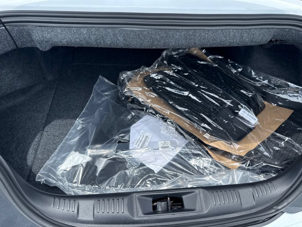 New 2026 Ford Mustang Premium RWD image 21