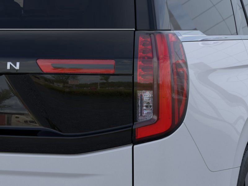 New 2026 Ford Expedition Platinum AWD/4WD image 21