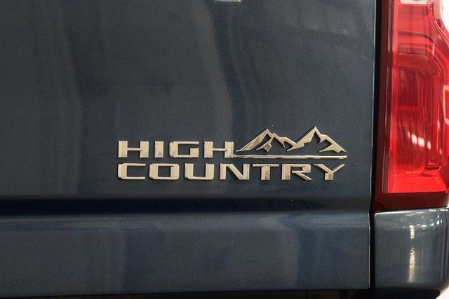 Used 2024 Chevrolet Silverado 3500 High Country w/ Technology Package image 26