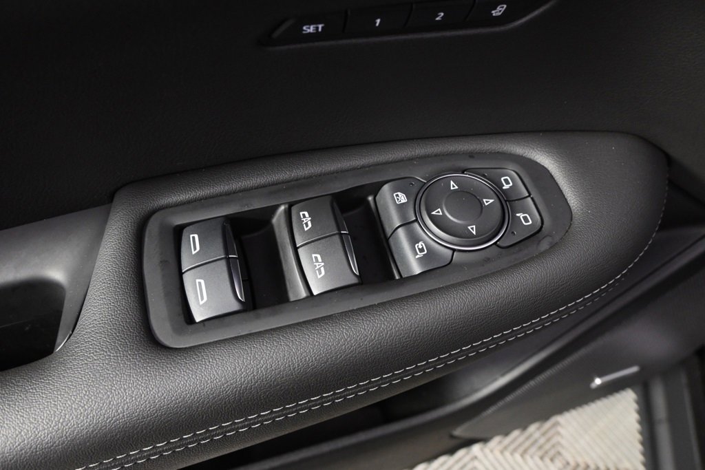 Certified 2025 Cadillac XT6 Sport w/ Technology Package image 25