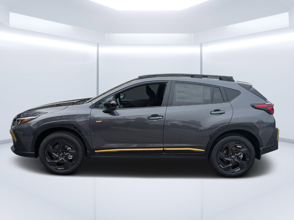New 2026 Subaru Crosstrek 2.5i Sport w/ Popular Package #4A AWD/4WD image 6