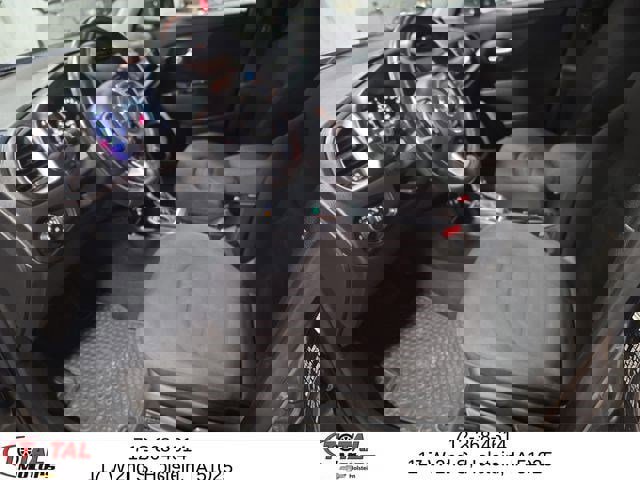 Used 2018 Jeep Renegade Latitude w/ Cold Weather Group image 12