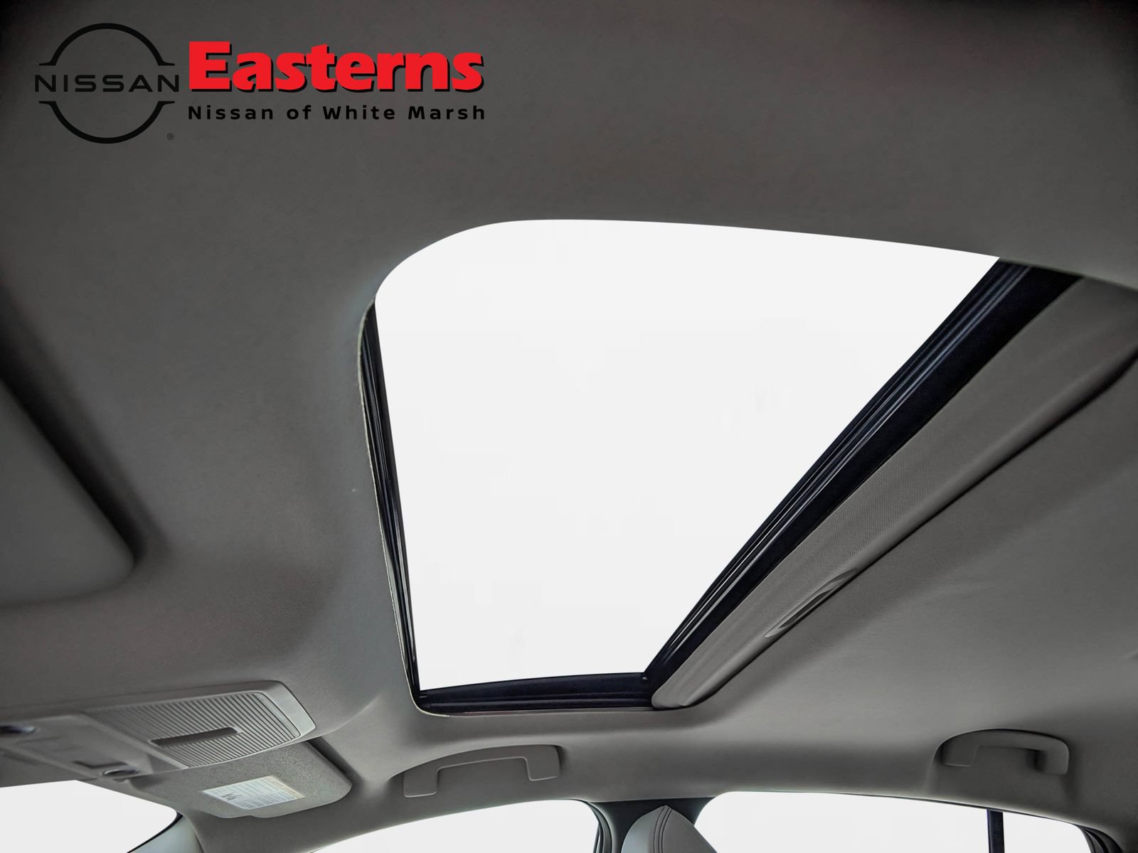 New 2026 Nissan Sentra SL w/ Floor Mat Package FWD image 20