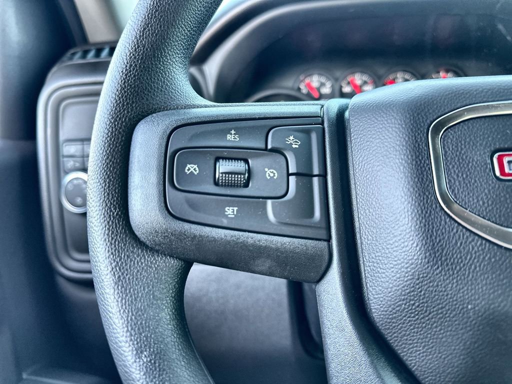 New 2026 GMC Sierra 1500 Pro w/ Pro Value Package RWD image 31