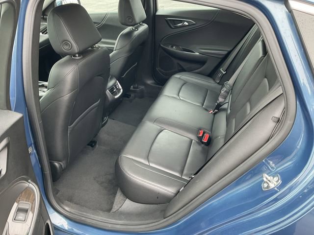 Used 2024 Chevrolet Malibu LT FWD image 12