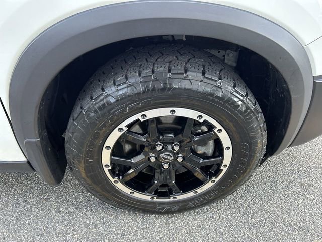 Certified 2023 Nissan Pathfinder Rock Creek image 13