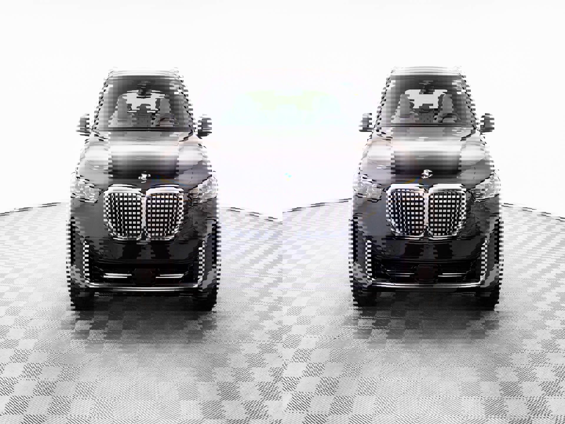 New 2026 BMW X5 xDrive40i image 9