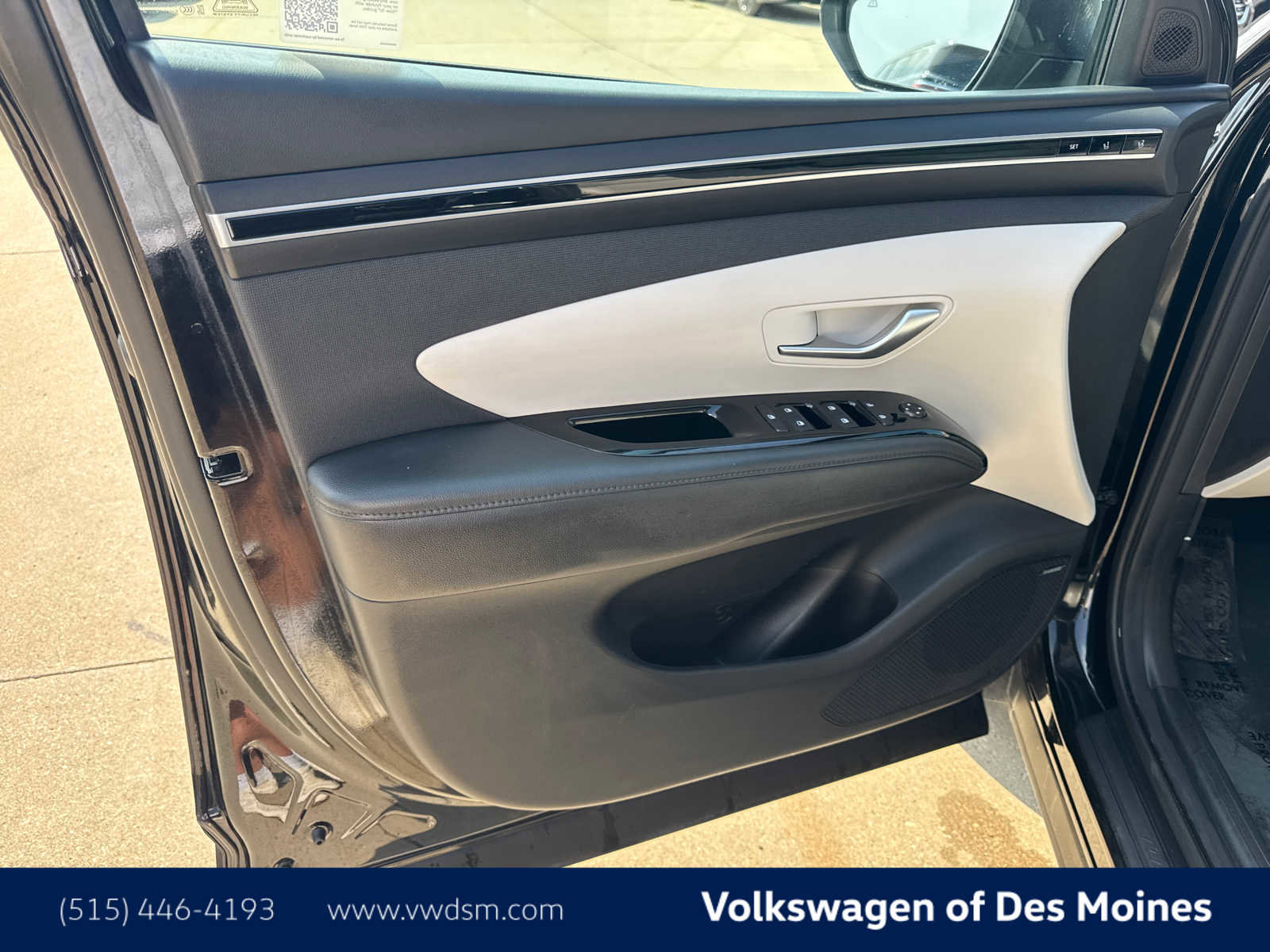 Used 2024 Hyundai Tucson Limited image 32
